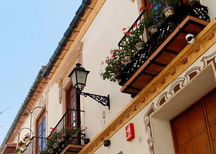Casa Museo La Merced Málaga