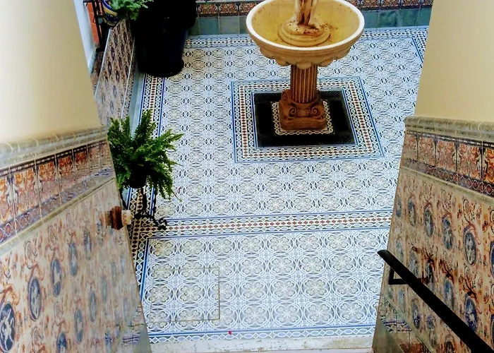 Casa Museo La Merced Málaga