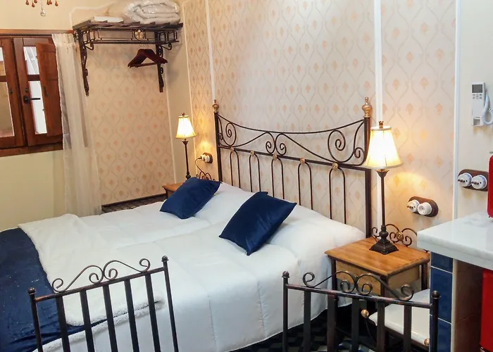 Apartahotel Casa Museo La Merced