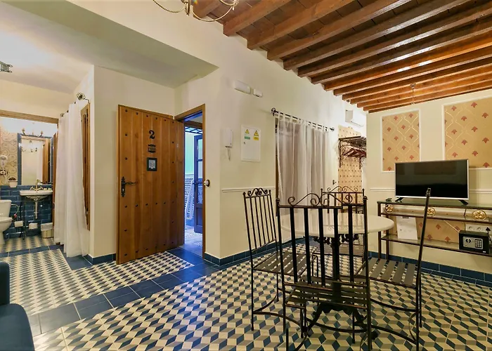 Casa Museo La Merced 3* Málaga