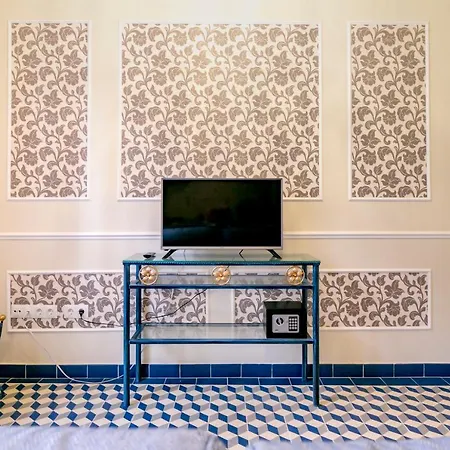 Casa Museo La Merced Malaga