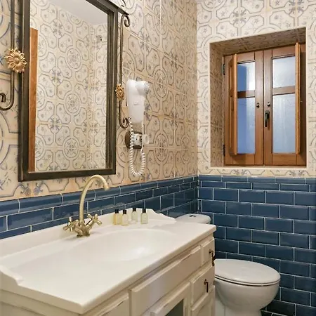 Aparthotel Casa Museo La Merced 2*